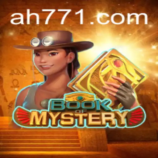 Discover the Enigma of BookofMystery: A Captivating Gaming Experience