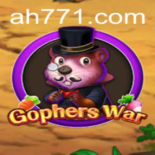GophersWar: The Ultimate Strategy Game Revolutionizing the Gaming World