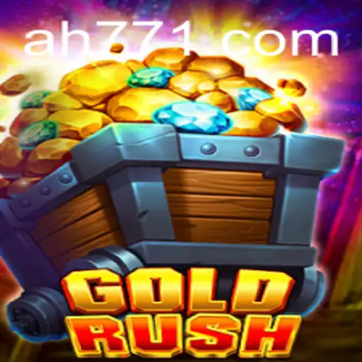 GoldRush: The Exciting World of Discovery and Strategy