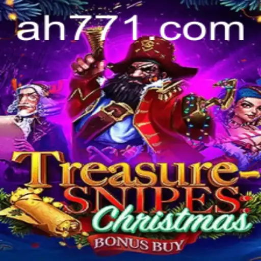 Unveiling the Magic of TreasuresnipesChristmas with AH77: A Festive Gaming Delight
