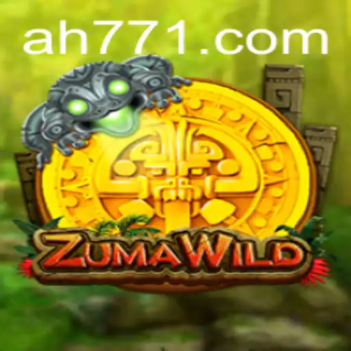 Discover the Thrilling World of ZumaWild with AH77